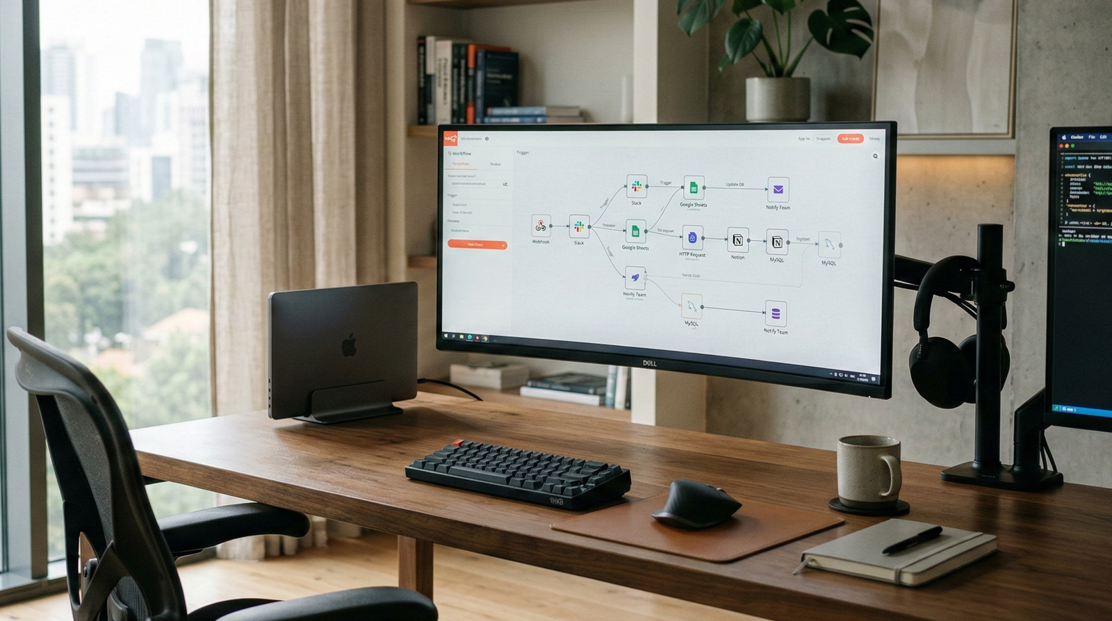 Automatización de Procesos