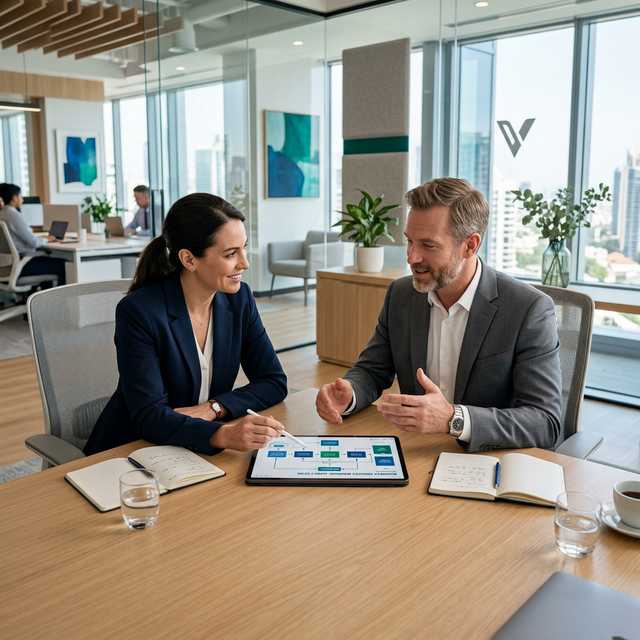 Consultoría en Ingeniería