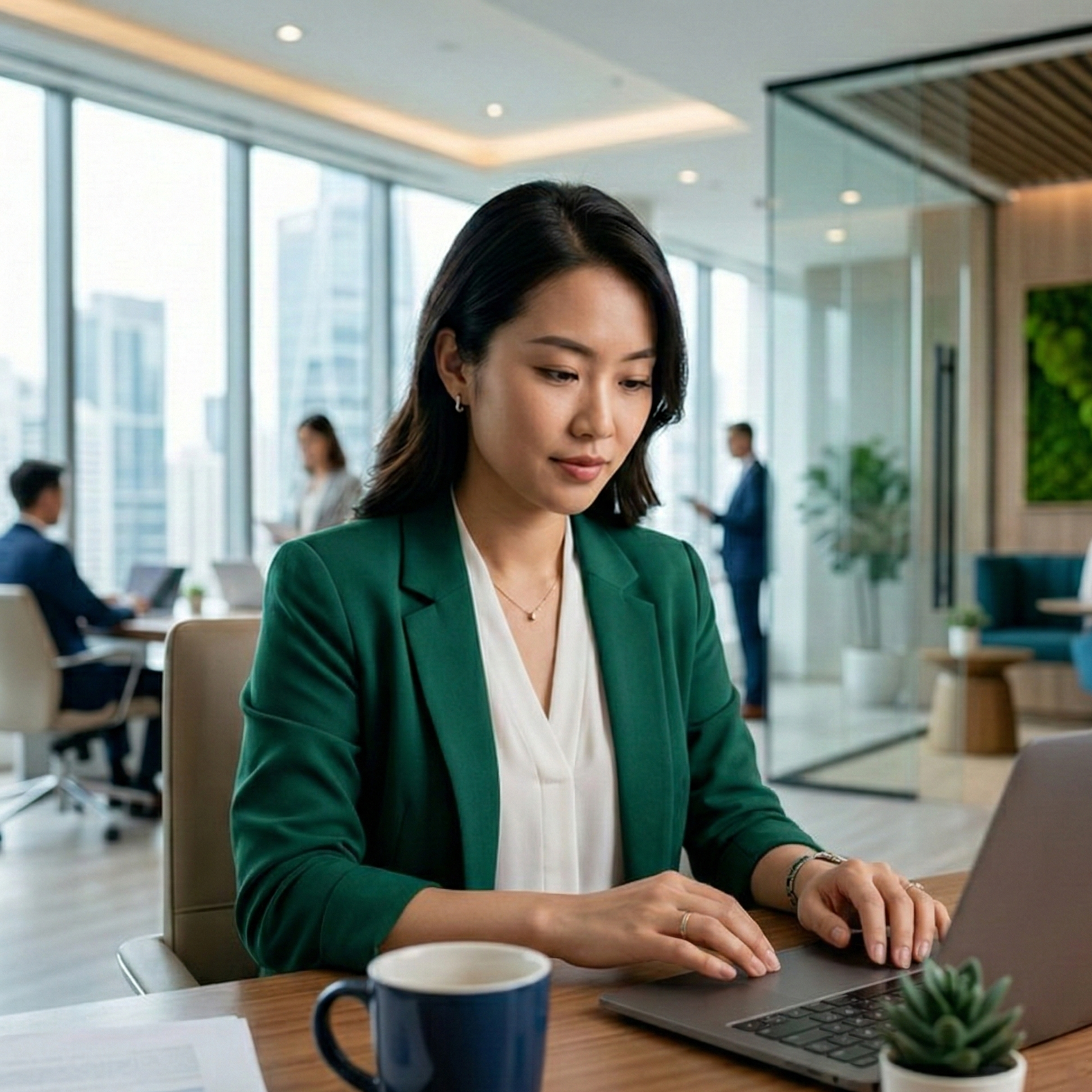 Aplicación móvil NoCode